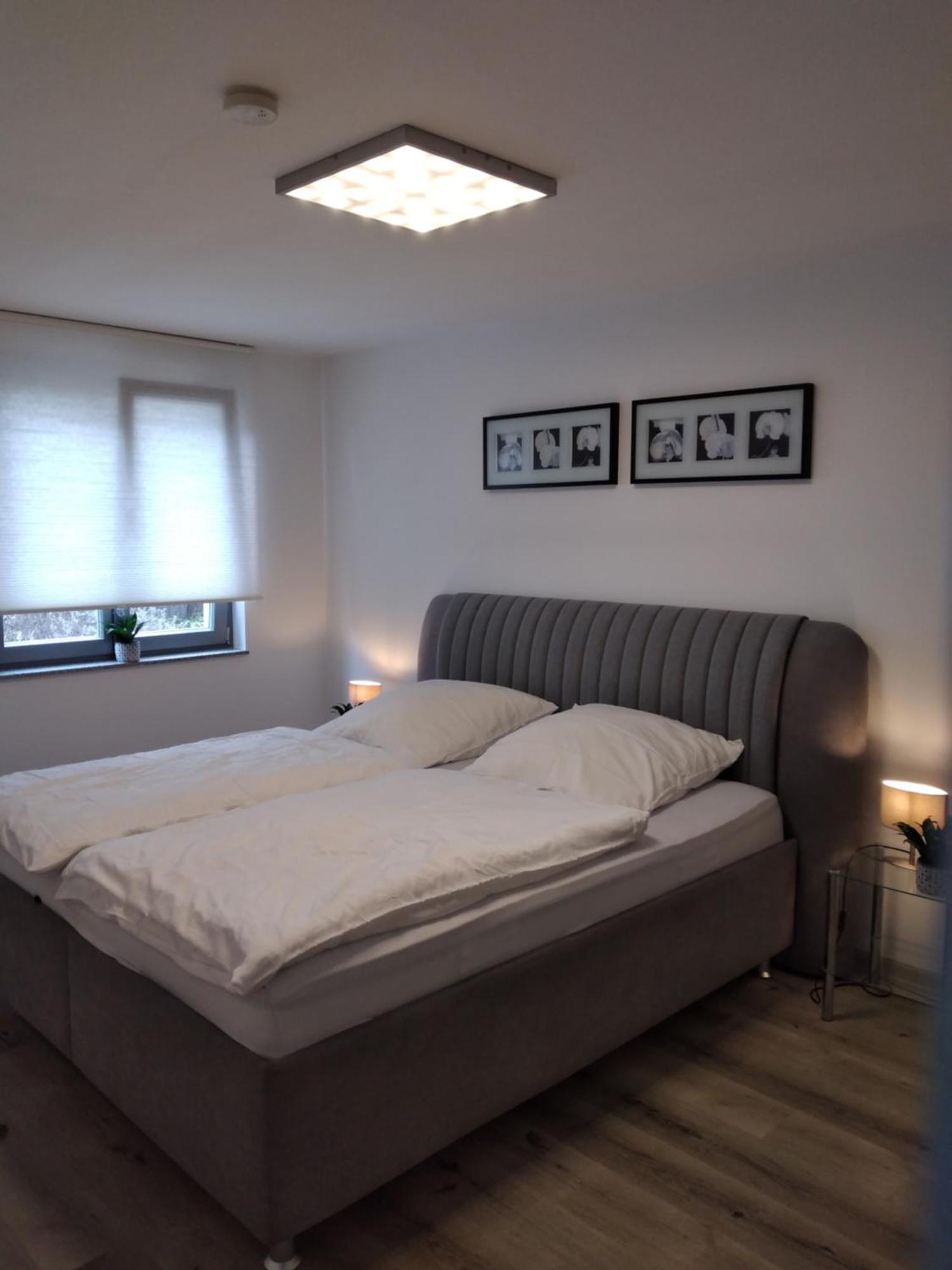 Ferienwohnung Trunk Direkt An Den Weinbergen, Parkplatz, Terrasse Mit Grill Und Lounge Roschbach Extérieur photo